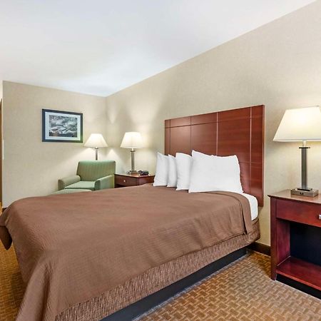 Best Western Wittenberg Inn Luaran gambar