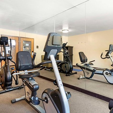 Best Western Wittenberg Inn Luaran gambar