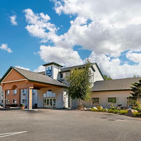 Best Western Wittenberg Inn Luaran gambar