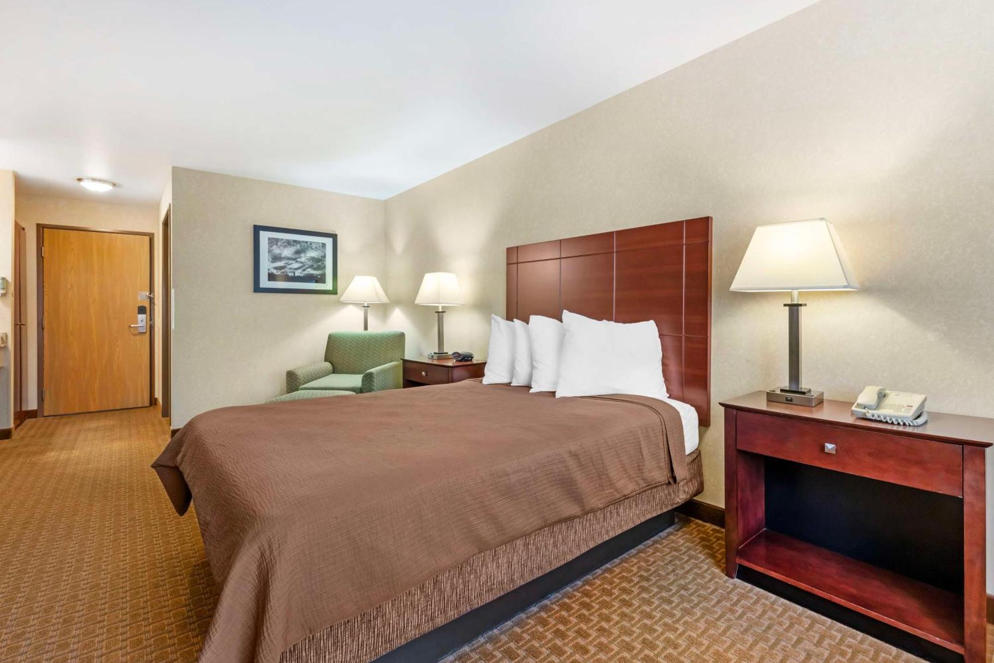 Best Western Wittenberg Inn Luaran gambar