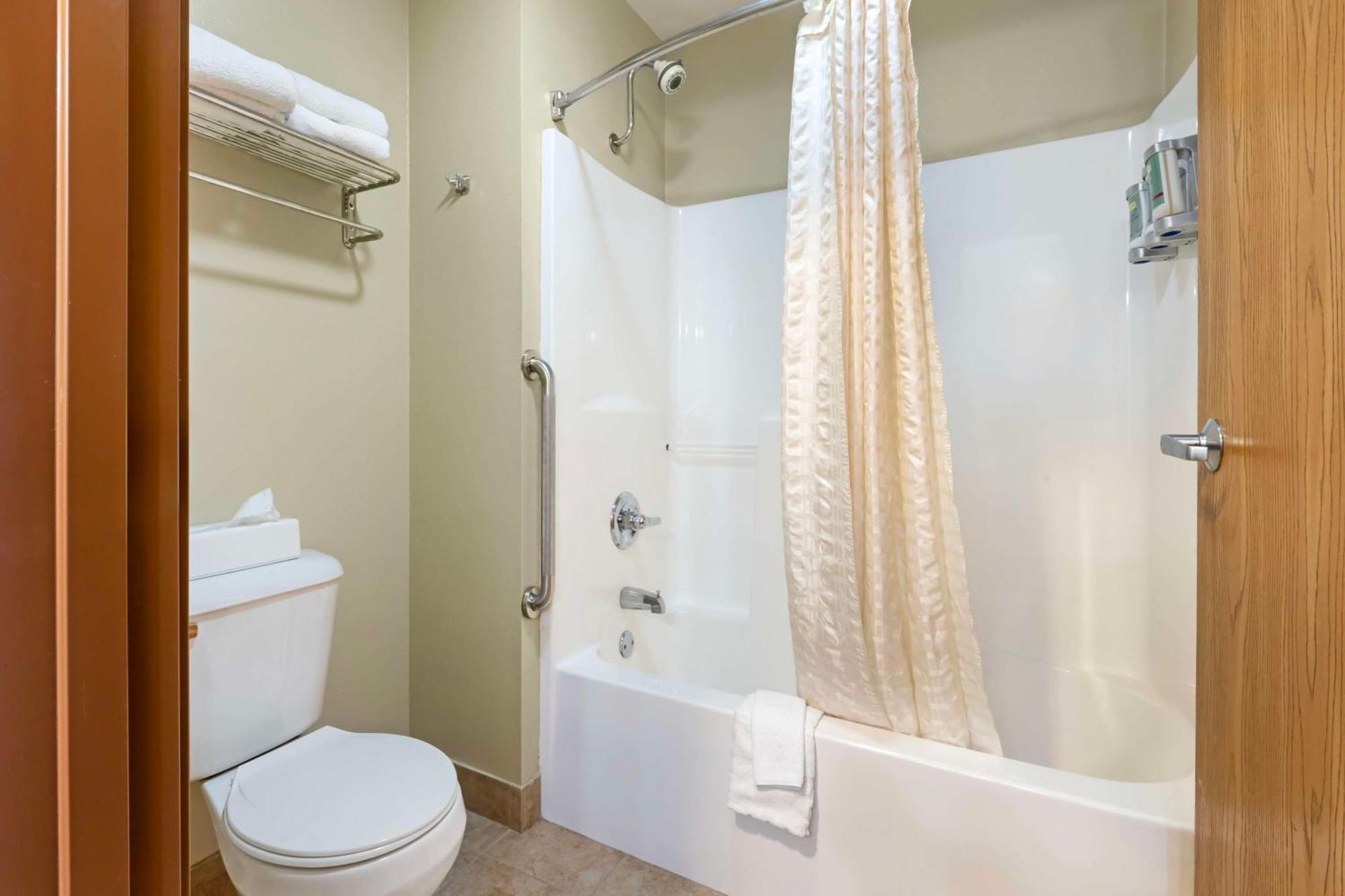Best Western Wittenberg Inn Luaran gambar