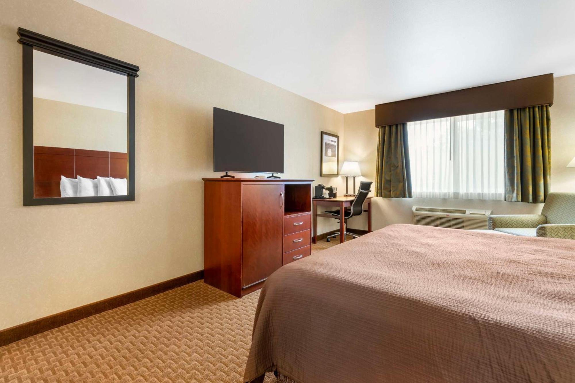 Best Western Wittenberg Inn Luaran gambar