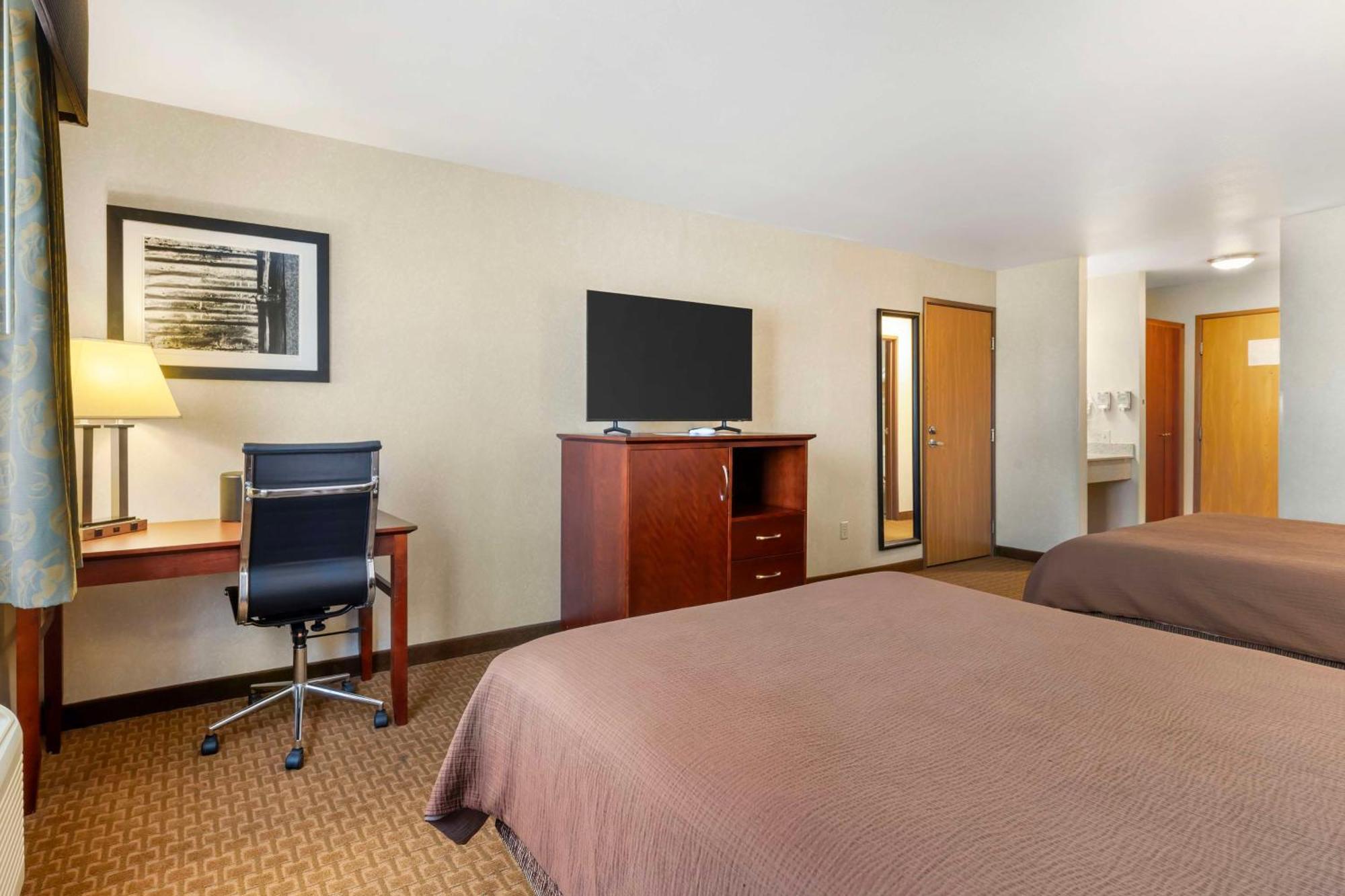 Best Western Wittenberg Inn Luaran gambar