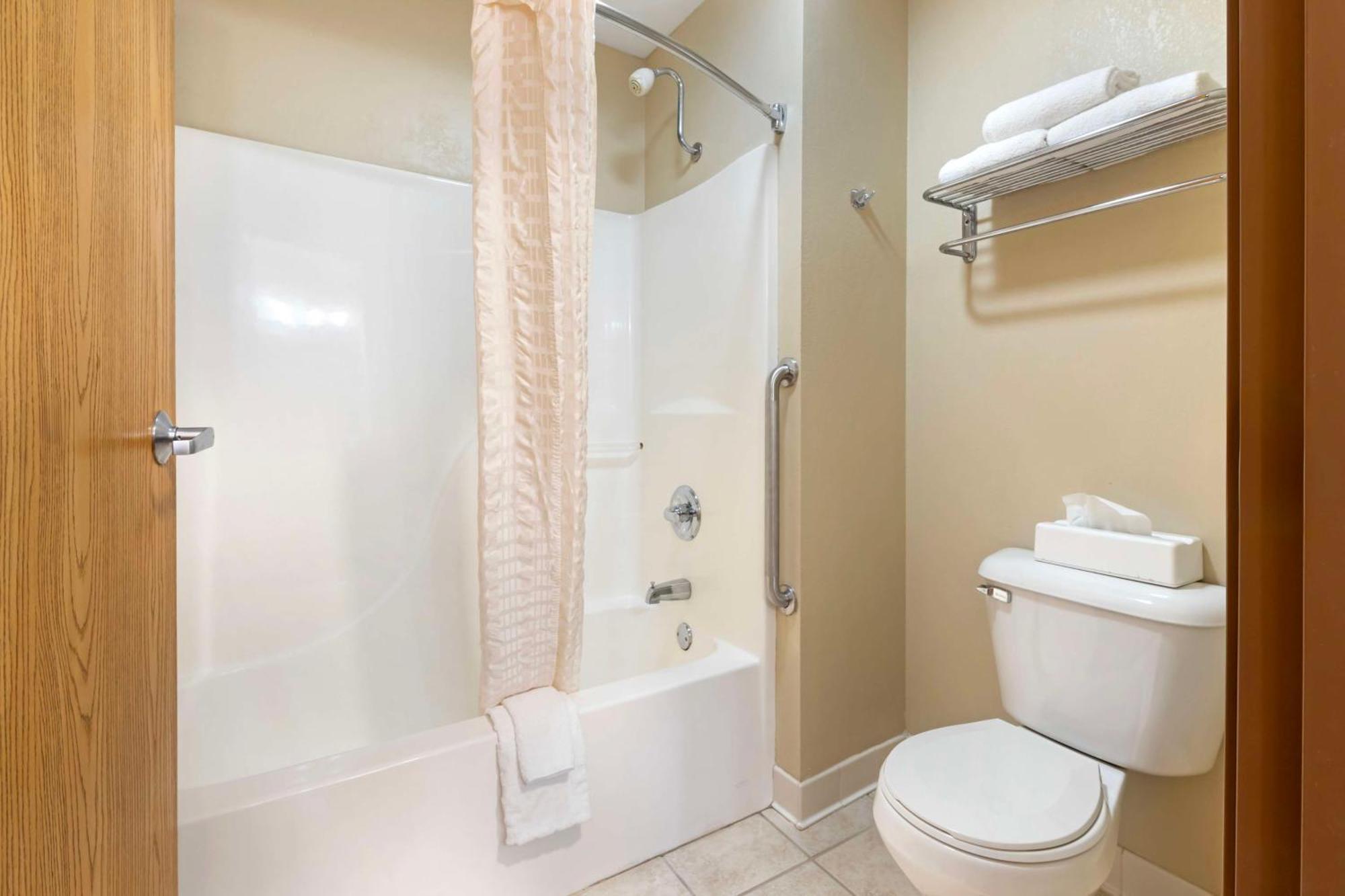 Best Western Wittenberg Inn Luaran gambar