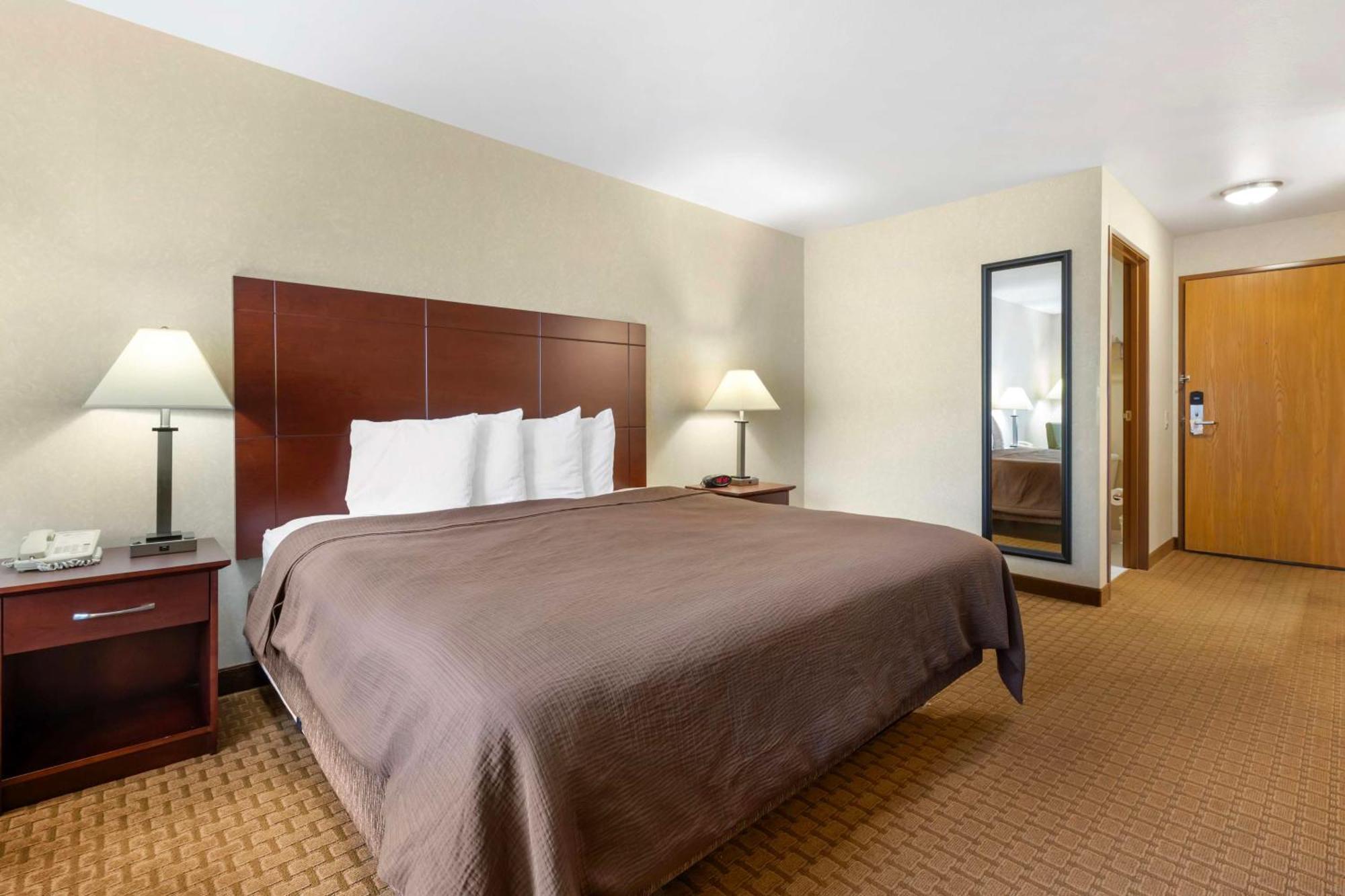 Best Western Wittenberg Inn Luaran gambar