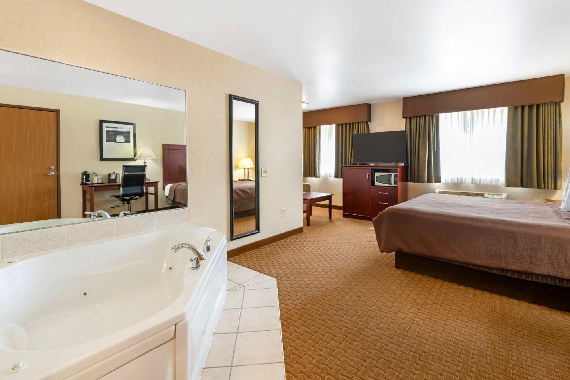 Best Western Wittenberg Inn Luaran gambar