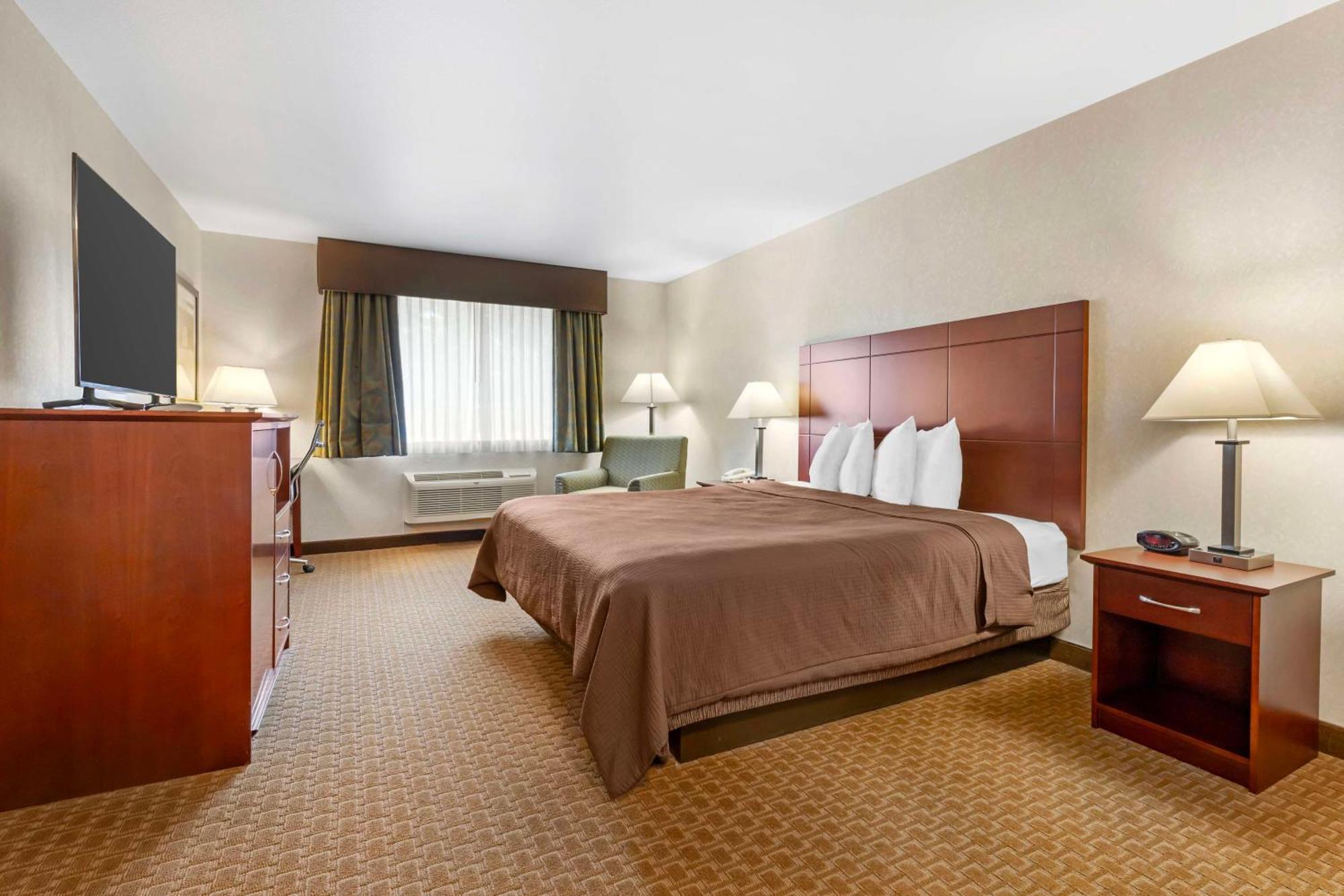 Best Western Wittenberg Inn Luaran gambar