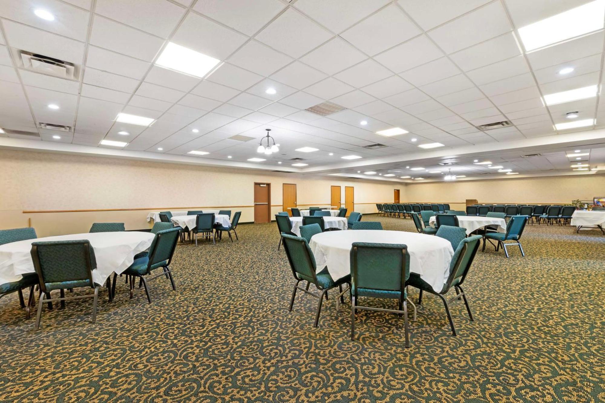 Best Western Wittenberg Inn Luaran gambar