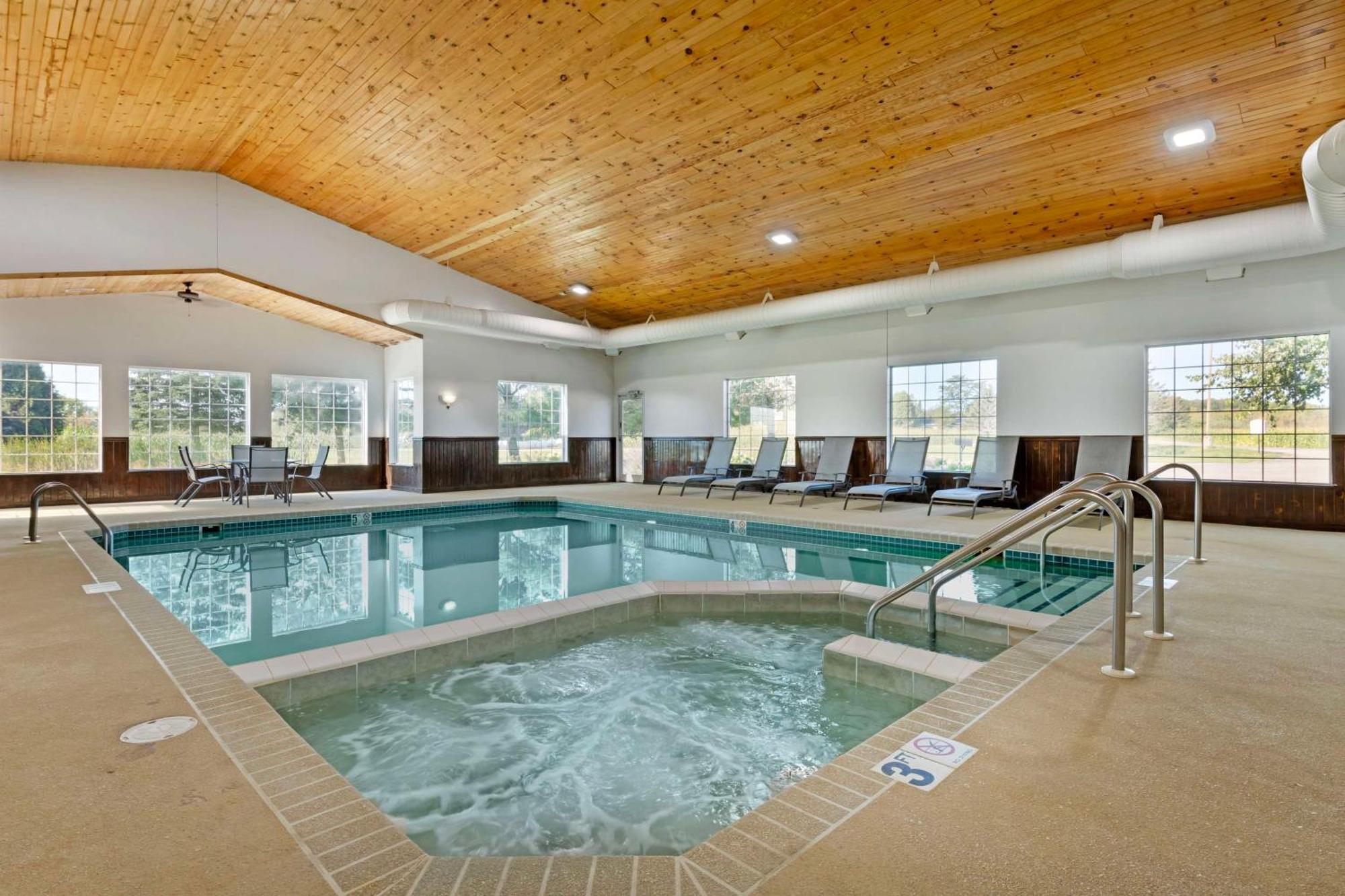 Best Western Wittenberg Inn Luaran gambar