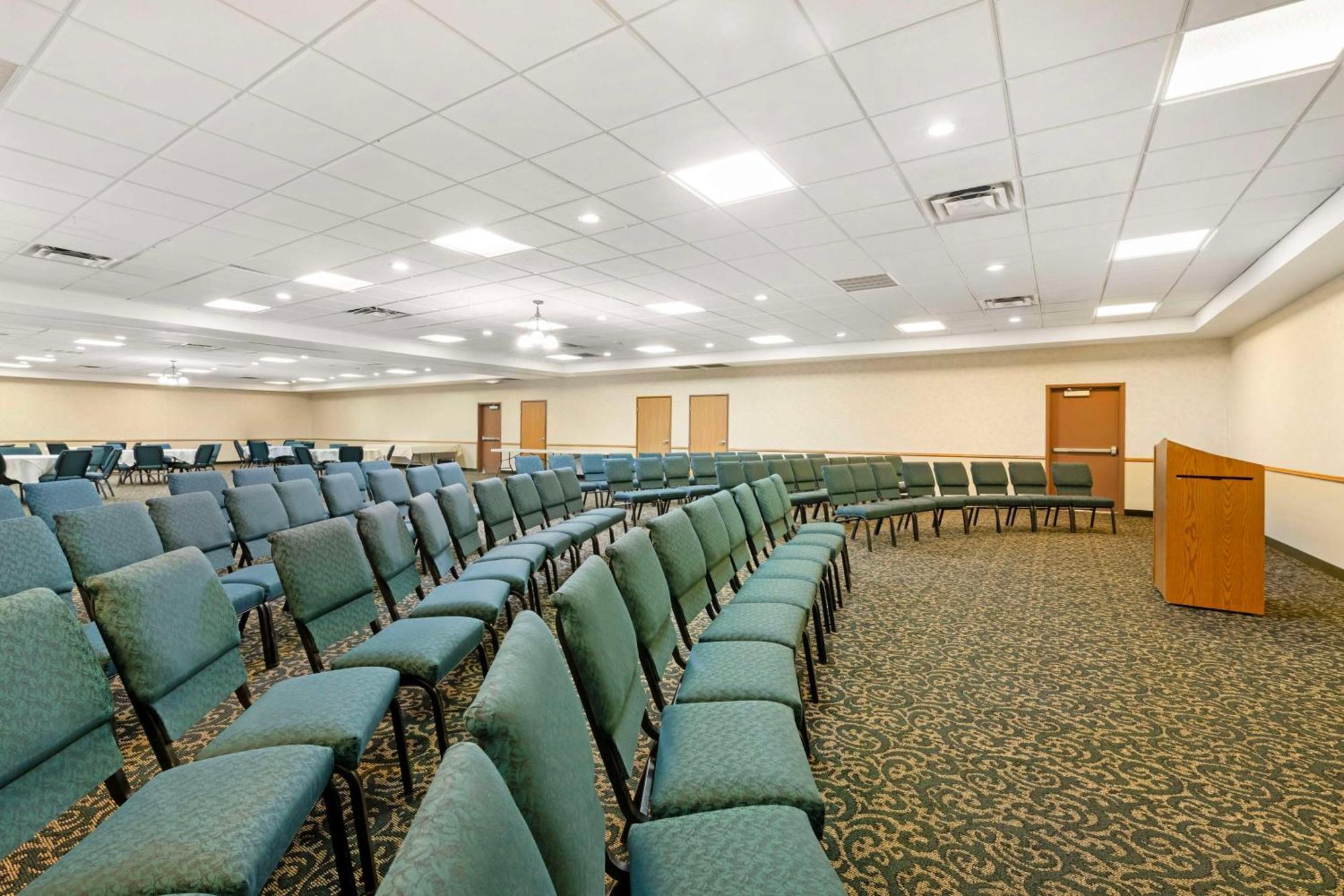 Best Western Wittenberg Inn Luaran gambar