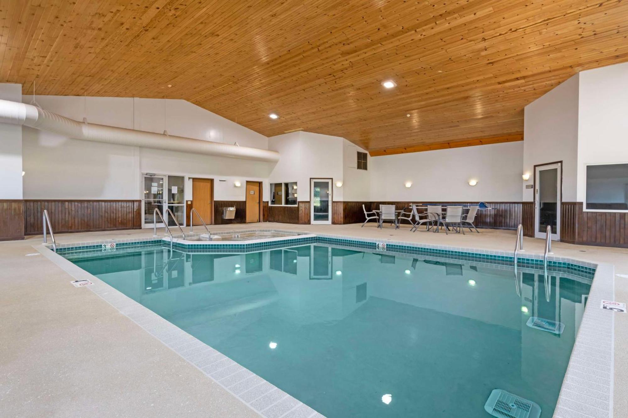Best Western Wittenberg Inn Luaran gambar