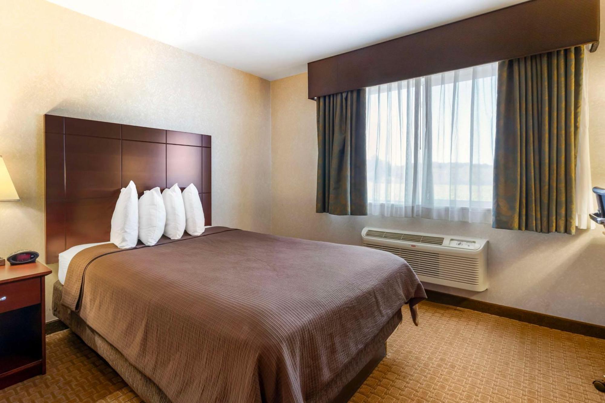 Best Western Wittenberg Inn Luaran gambar