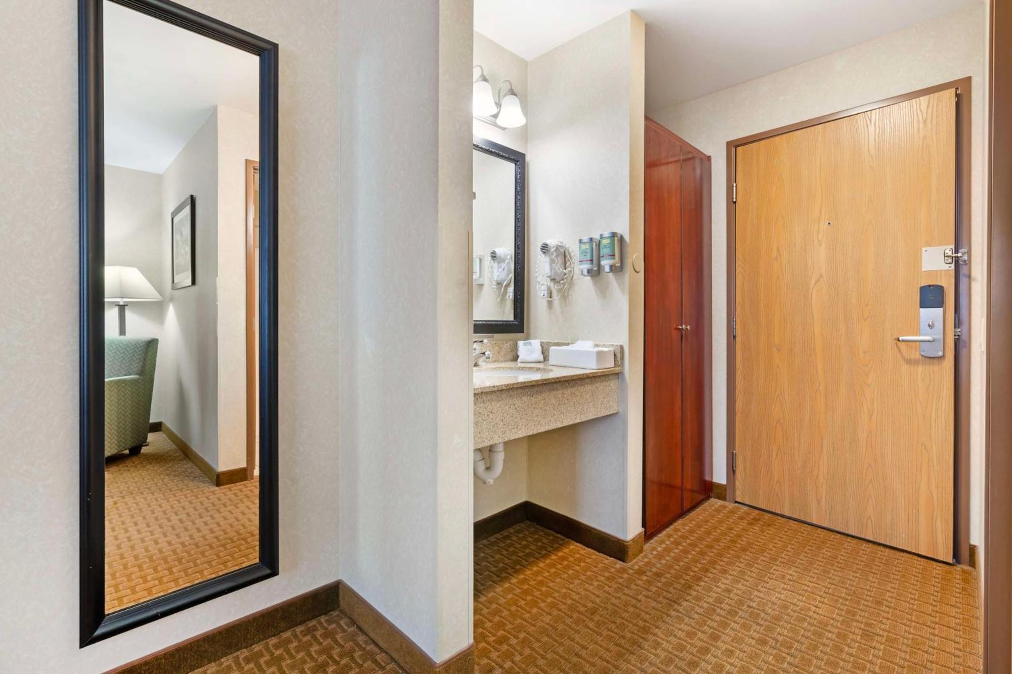 Best Western Wittenberg Inn Luaran gambar