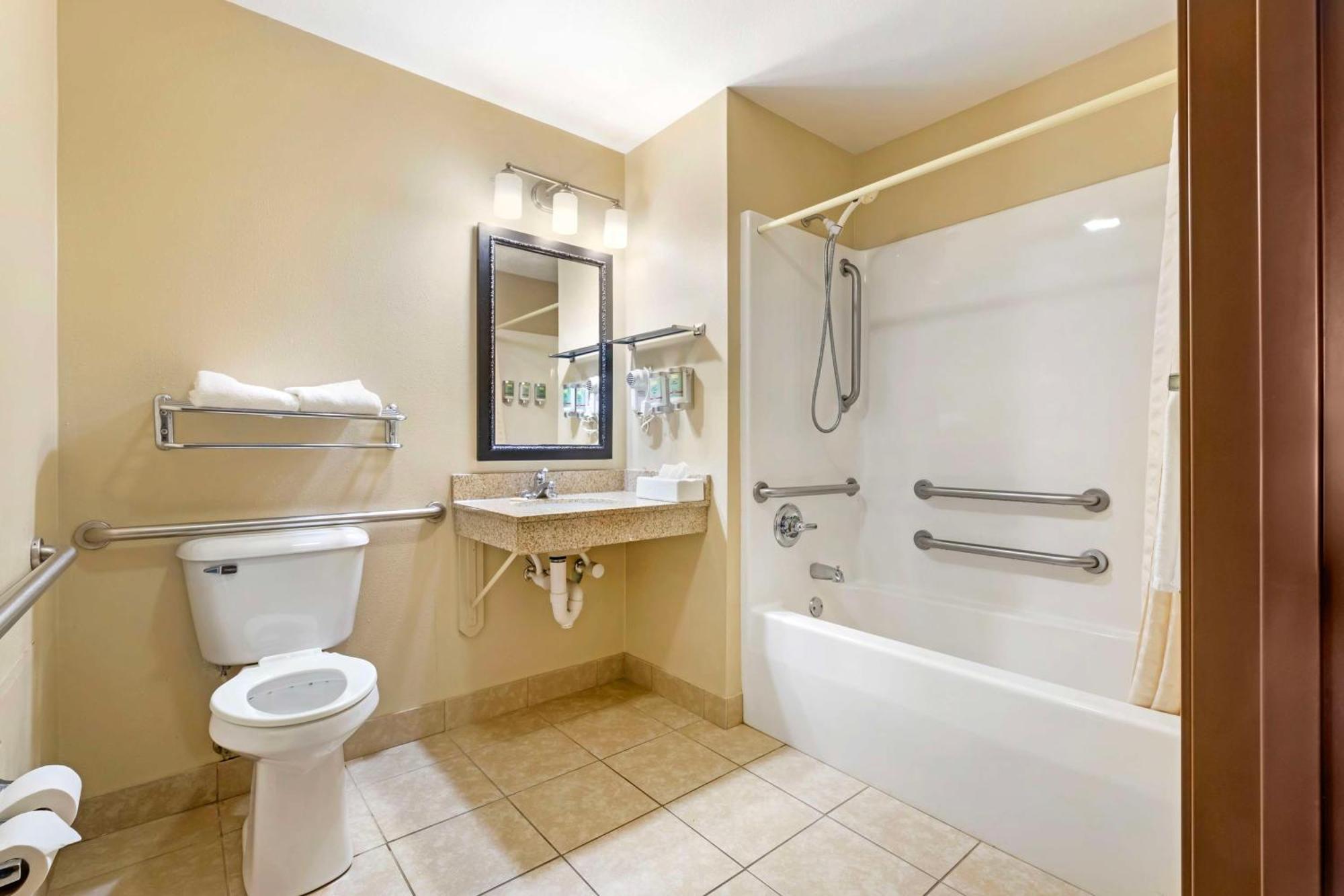 Best Western Wittenberg Inn Luaran gambar