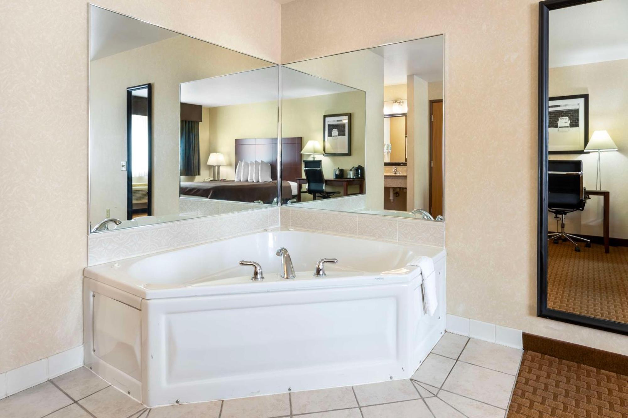 Best Western Wittenberg Inn Luaran gambar