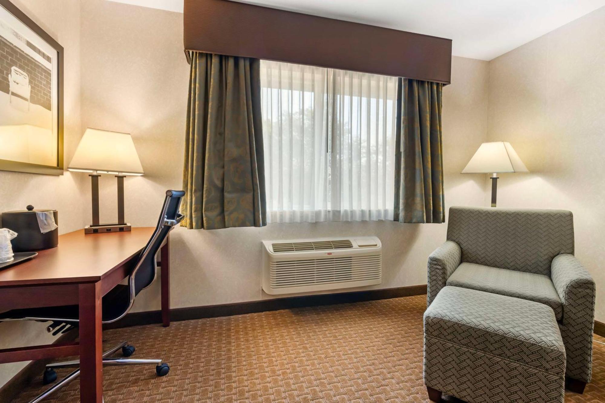 Best Western Wittenberg Inn Luaran gambar