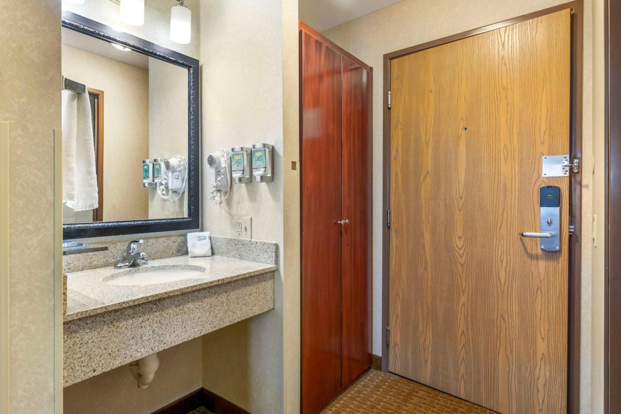 Best Western Wittenberg Inn Luaran gambar