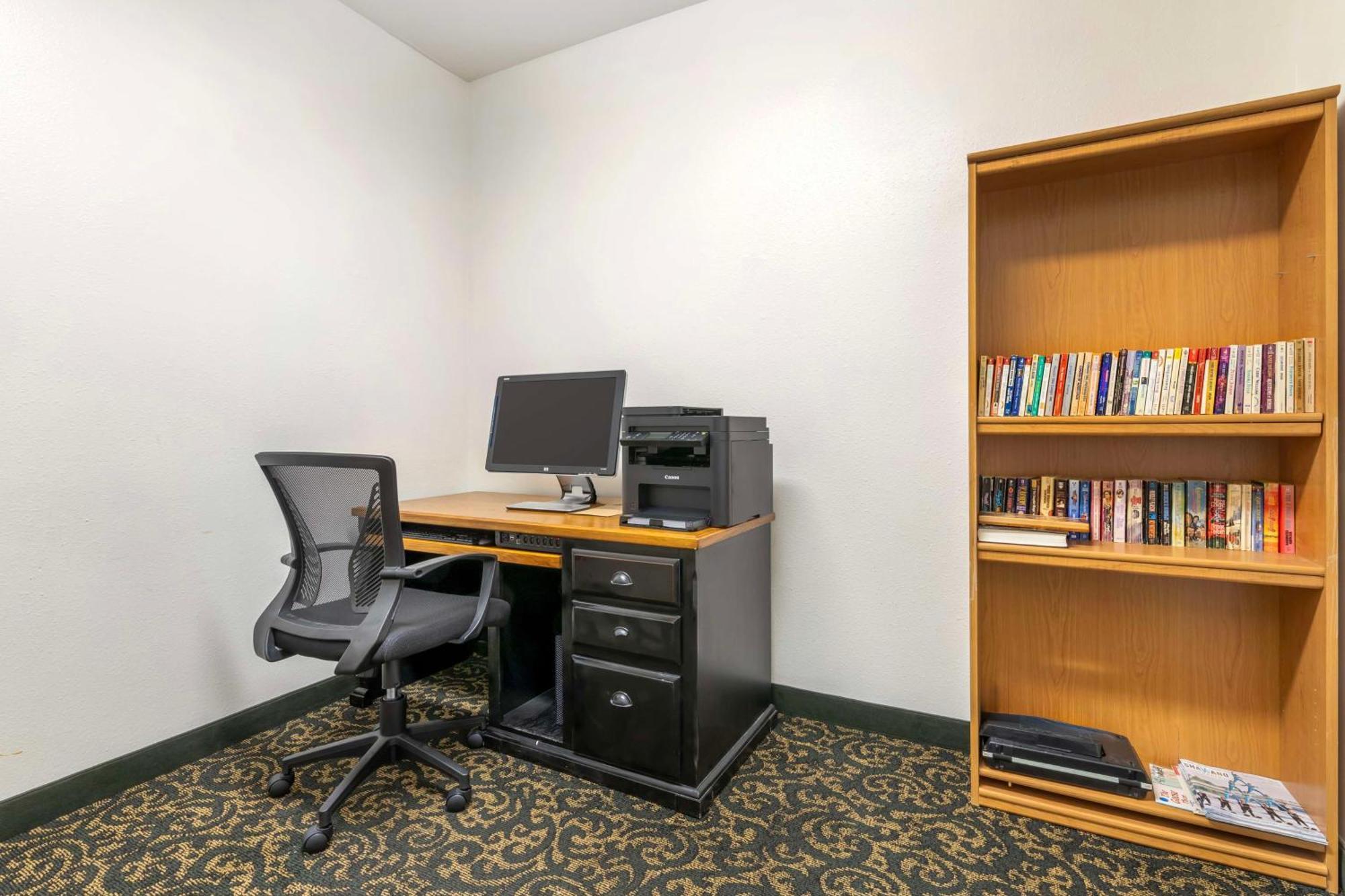 Best Western Wittenberg Inn Luaran gambar