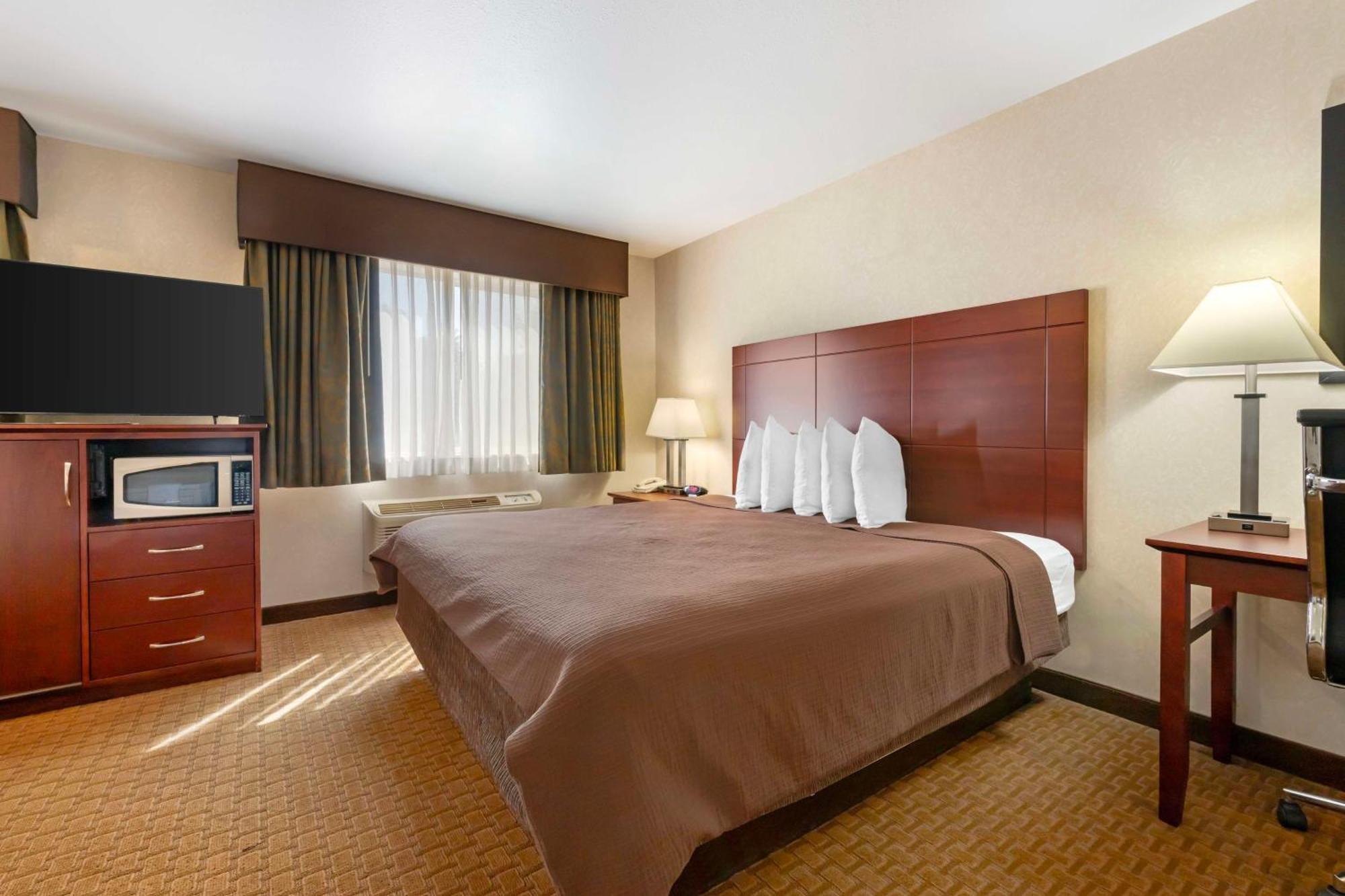 Best Western Wittenberg Inn Luaran gambar