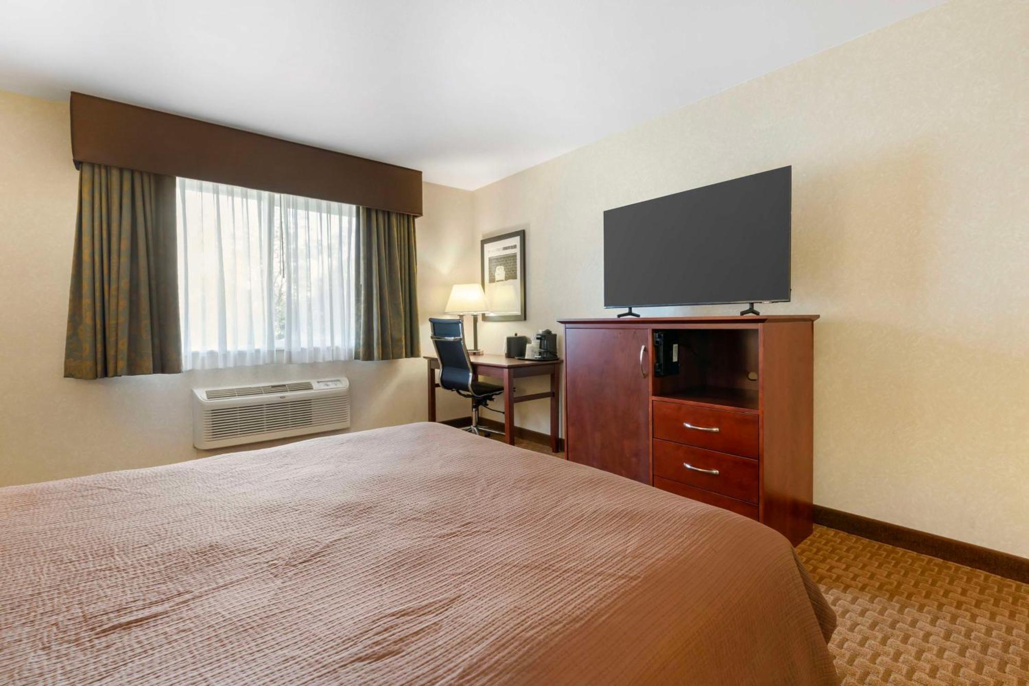 Best Western Wittenberg Inn Luaran gambar