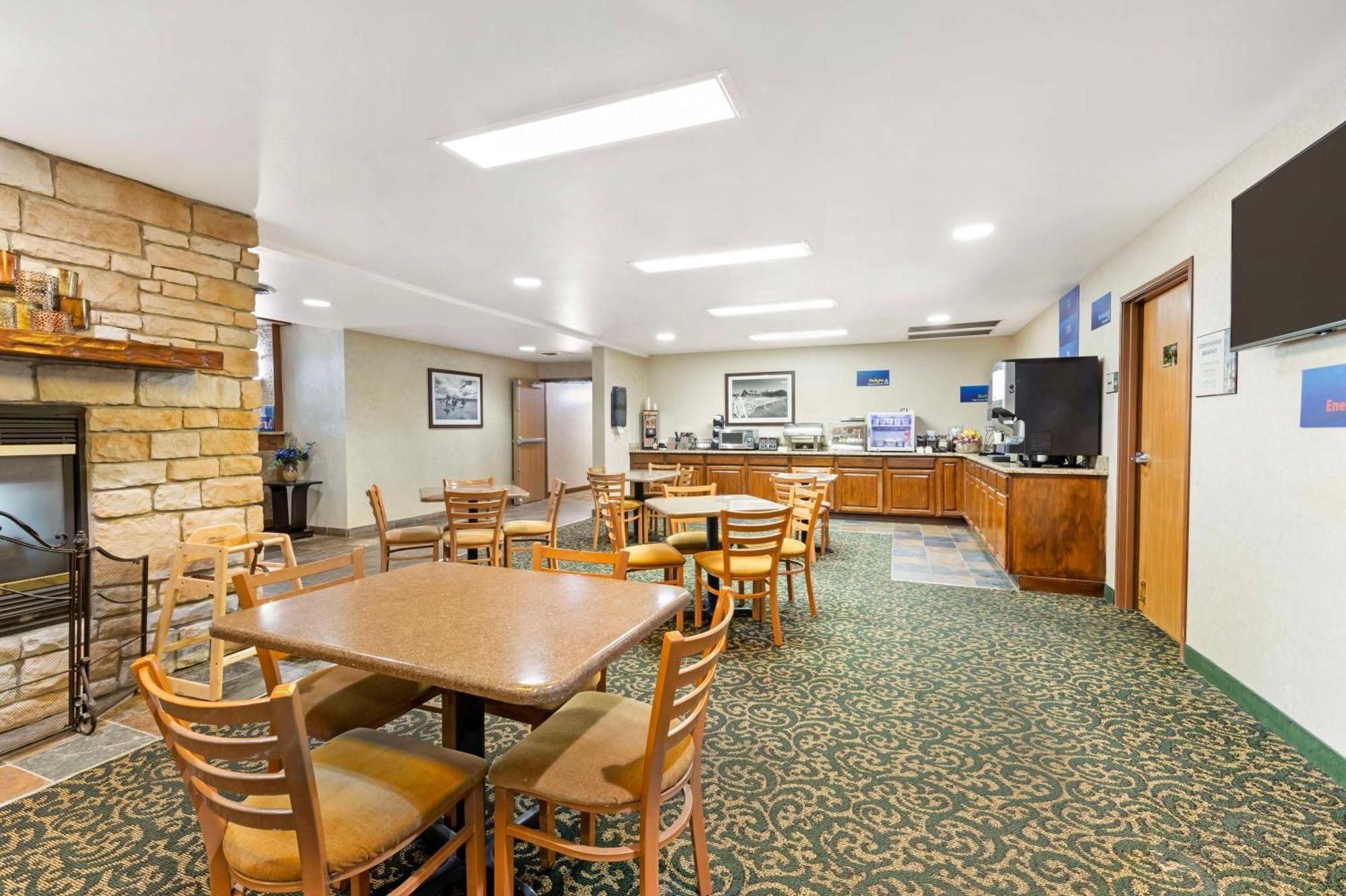 Best Western Wittenberg Inn Luaran gambar