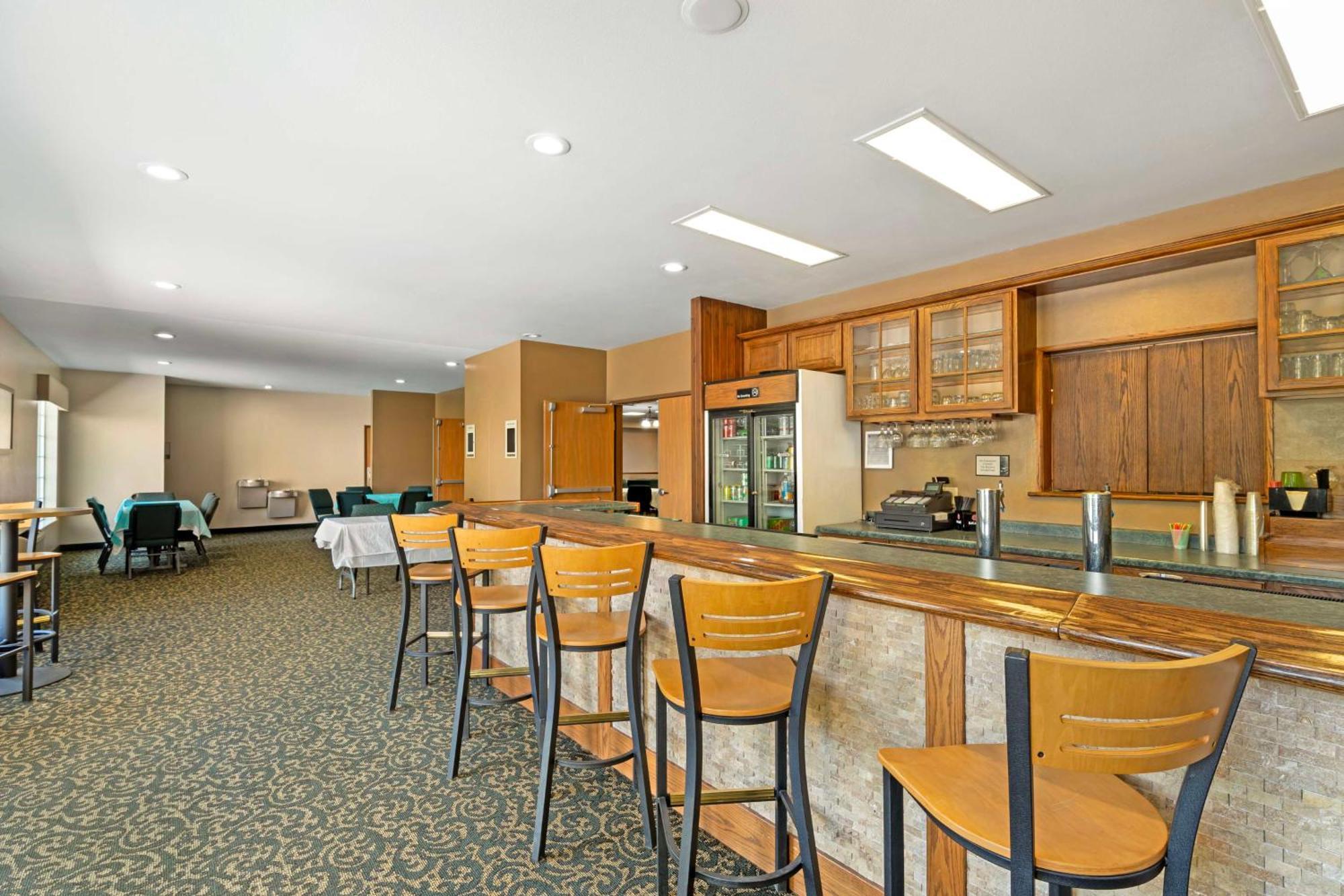 Best Western Wittenberg Inn Luaran gambar
