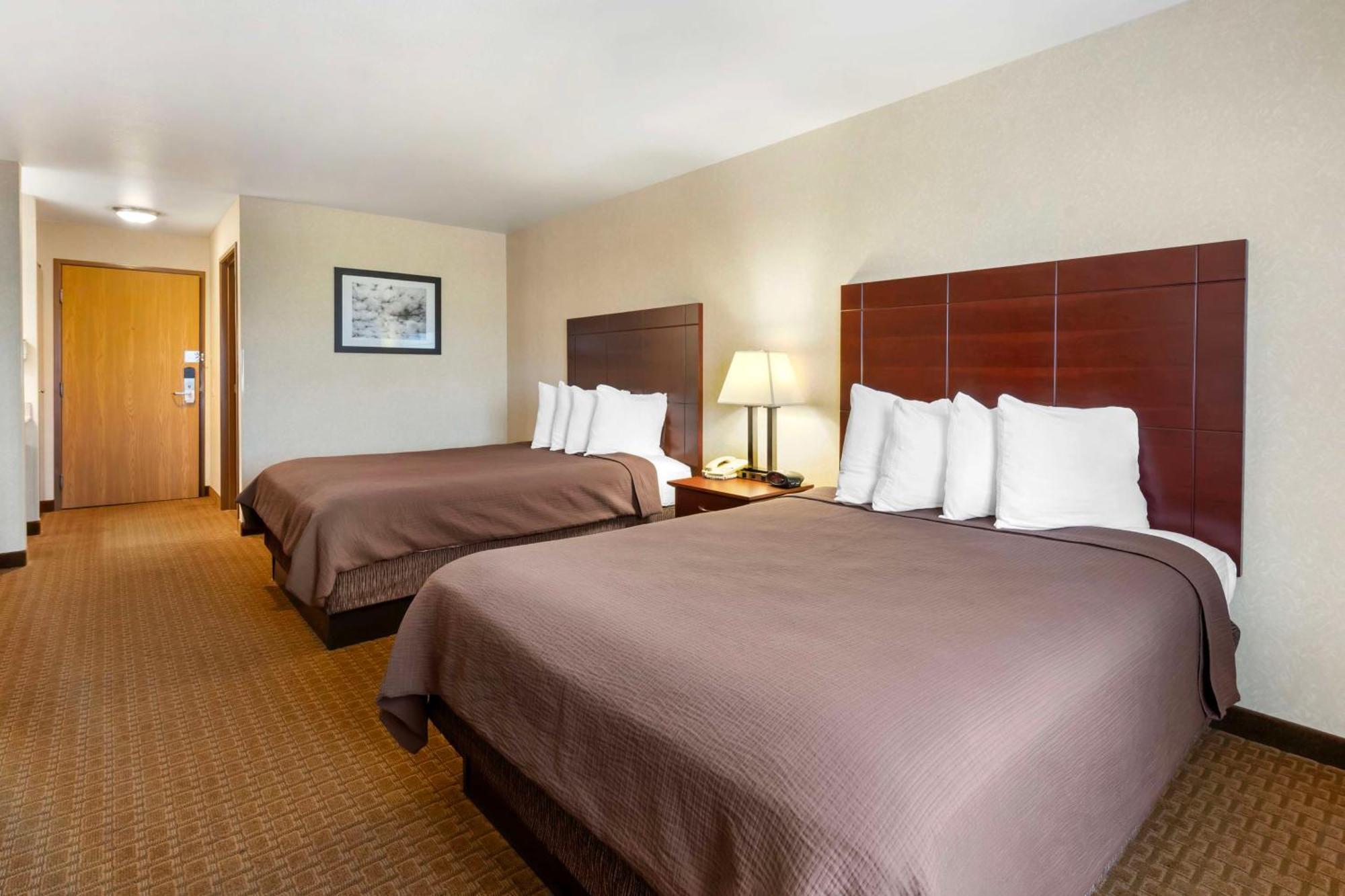 Best Western Wittenberg Inn Luaran gambar