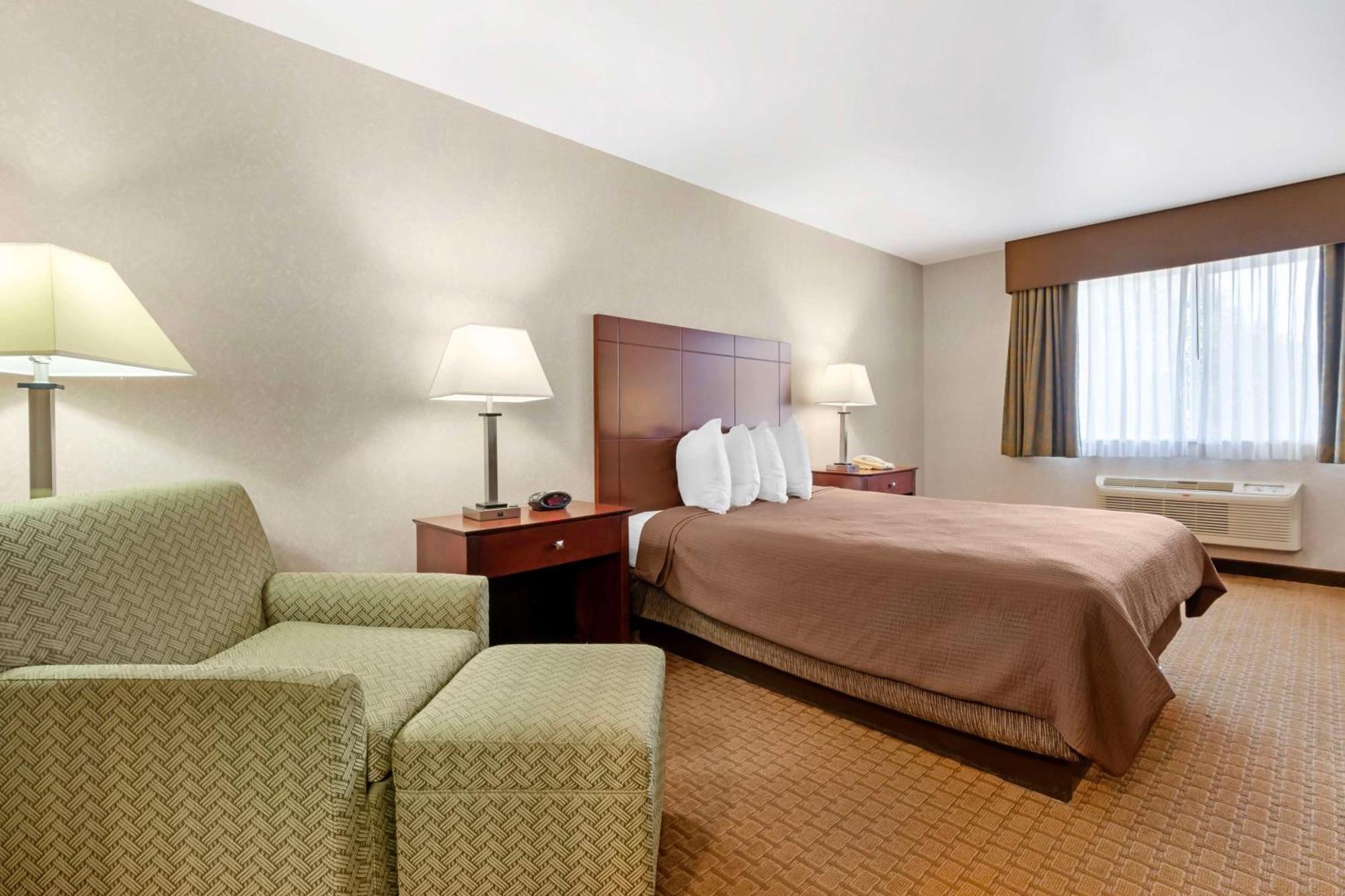Best Western Wittenberg Inn Luaran gambar