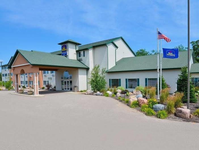 Best Western Wittenberg Inn Luaran gambar