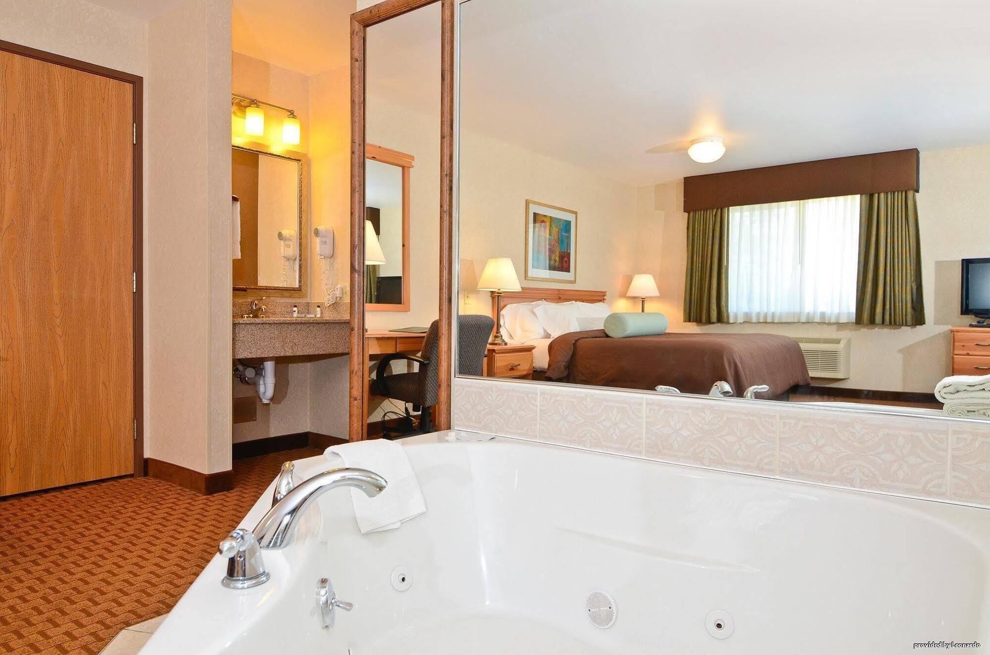 Best Western Wittenberg Inn Luaran gambar