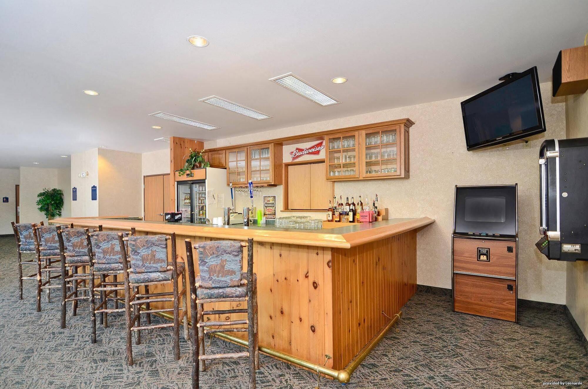 Best Western Wittenberg Inn Luaran gambar