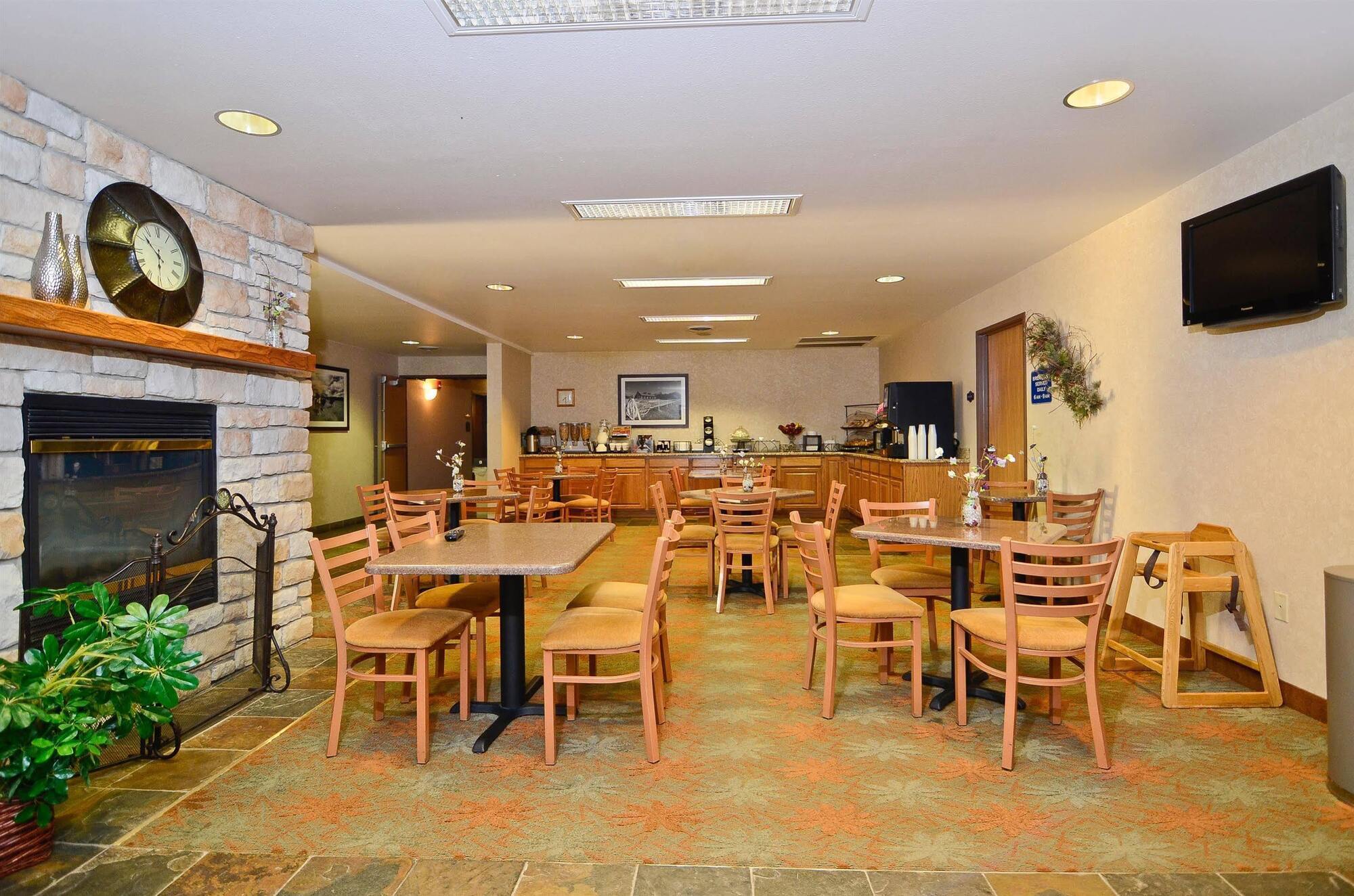 Best Western Wittenberg Inn Luaran gambar