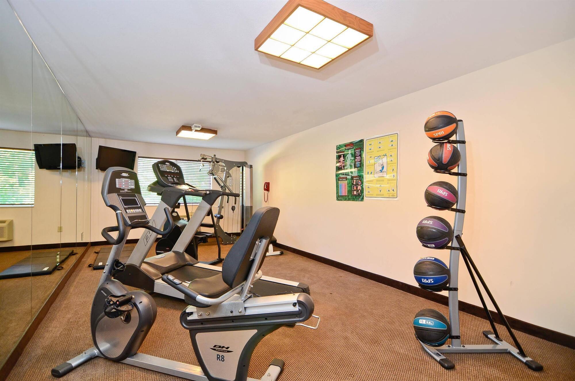 Best Western Wittenberg Inn Luaran gambar