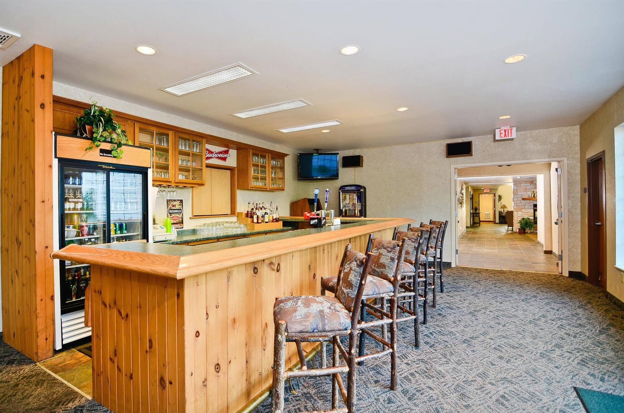 Best Western Wittenberg Inn Luaran gambar